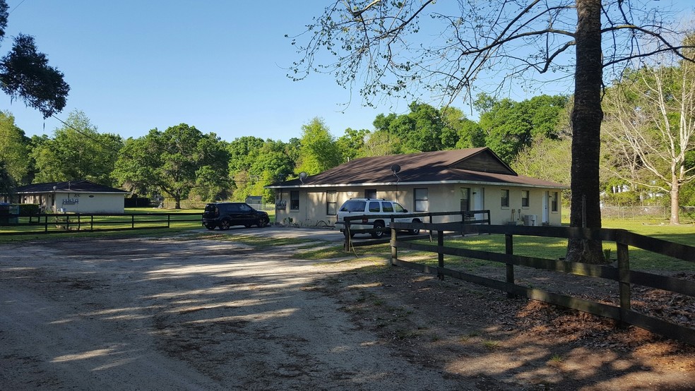 1010 NE 95th St, Ocala, FL for sale - Primary Photo - Image 1 of 1