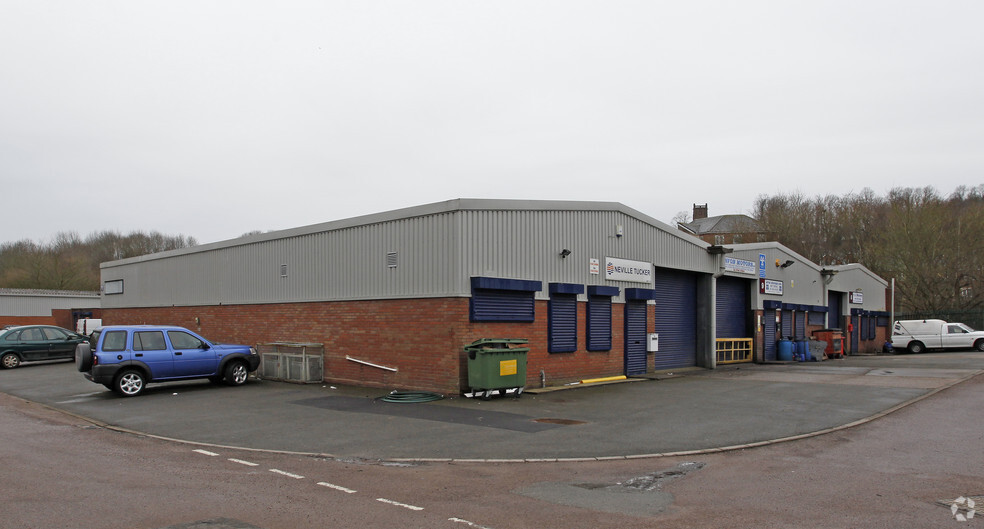 Cradley Rd, Cradley Heath for sale - Building Photo - Image 1 of 1