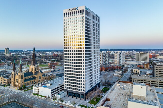 More details for 110 W 7th St S, Tulsa, OK - Office to Rent