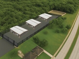 More details for 3417 Almeda Genoa Rd, Houston, TX - Light Industrial to Rent