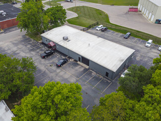 More details for 2107 Jergens Rd, Dayton, OH - Light Industrial for Rent