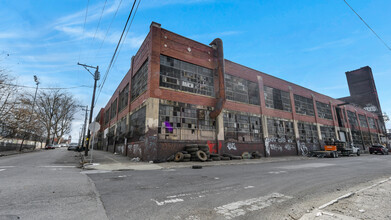 400 Westmoreland, Philadelphia, PA for sale Building Photo- Image 1 of 1