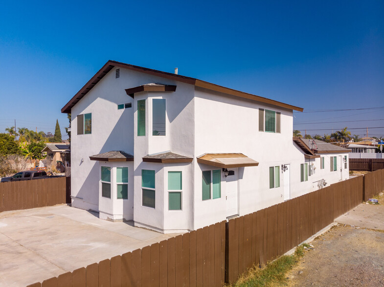 274 Emerson St, Chula Vista, CA for sale - Primary Photo - Image 1 of 23