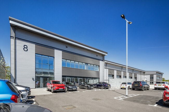More details for Grimshaw Ln, Manchester - Industrial to Rent