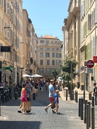 More details for Rue Francis Davso, Marseille - Retail to Rent