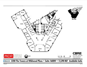 3200 Windy Hill Rd SE, Atlanta, GA for rent Floor Plan- Image 1 of 1