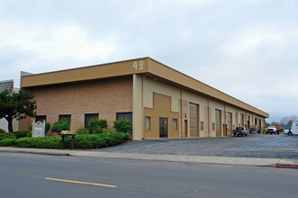 49 Hangar Way, Watsonville, CA for rent Building Photo- Image 1 of 7