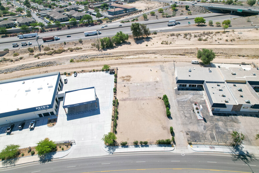 Village Drive, Victorville, CA for sale - Primary Photo - Image 1 of 1