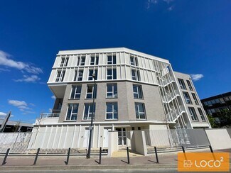 More details for 99 Bis Rue Edmond Rostand, Toulouse - Office for Sale