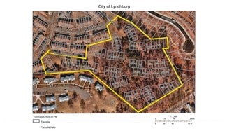 More details for 300 Belle Terre Dr, Lynchburg, VA - Land for Sale