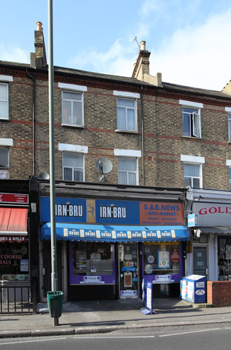 More details for 89 Penge Rd, London - Retail for Sale