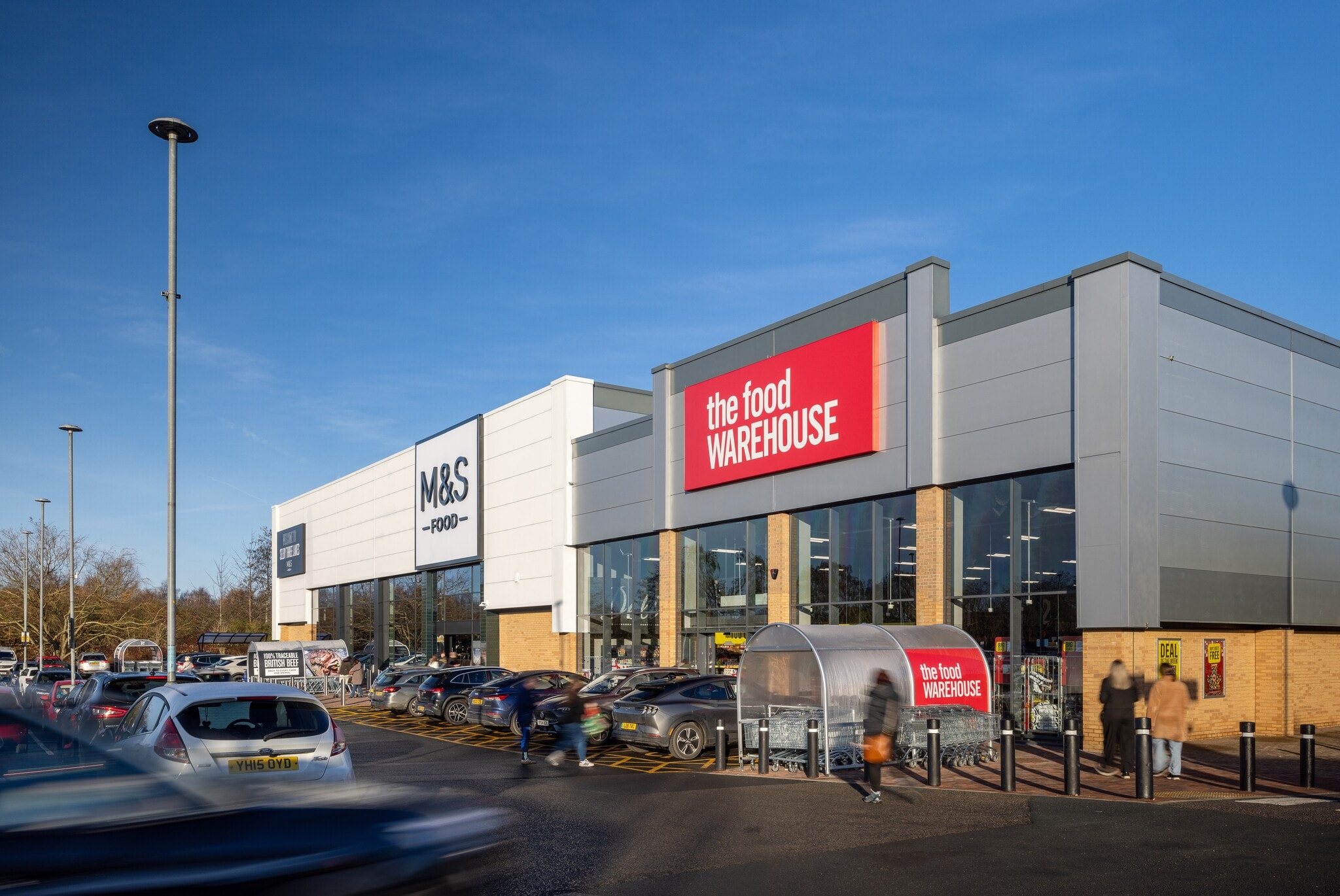 Bawtry Rd, Selby to rent Building Photo- Image 1 of 9