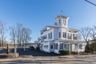 More details for 85 Blossom St, Fitchburg, MA - Office for Sale