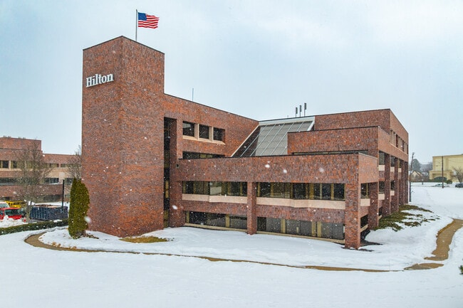 More details for 3 Allied Dr, Dedham, MA - Co-working to Rent