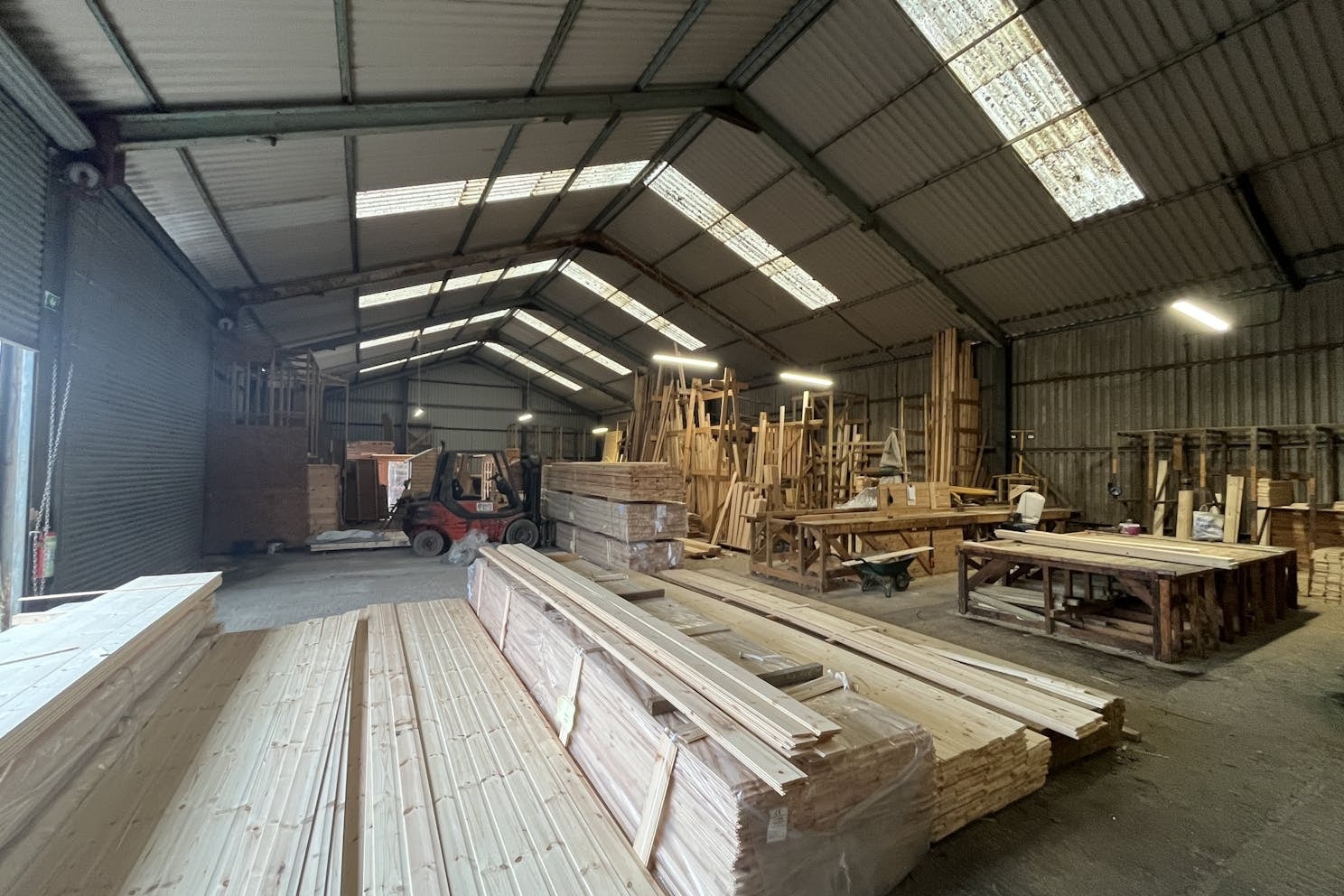 Rag Hl, Aldermaston to rent Interior Photo- Image 1 of 4