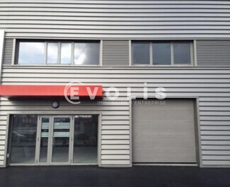 More details for Light Industrial to Rent