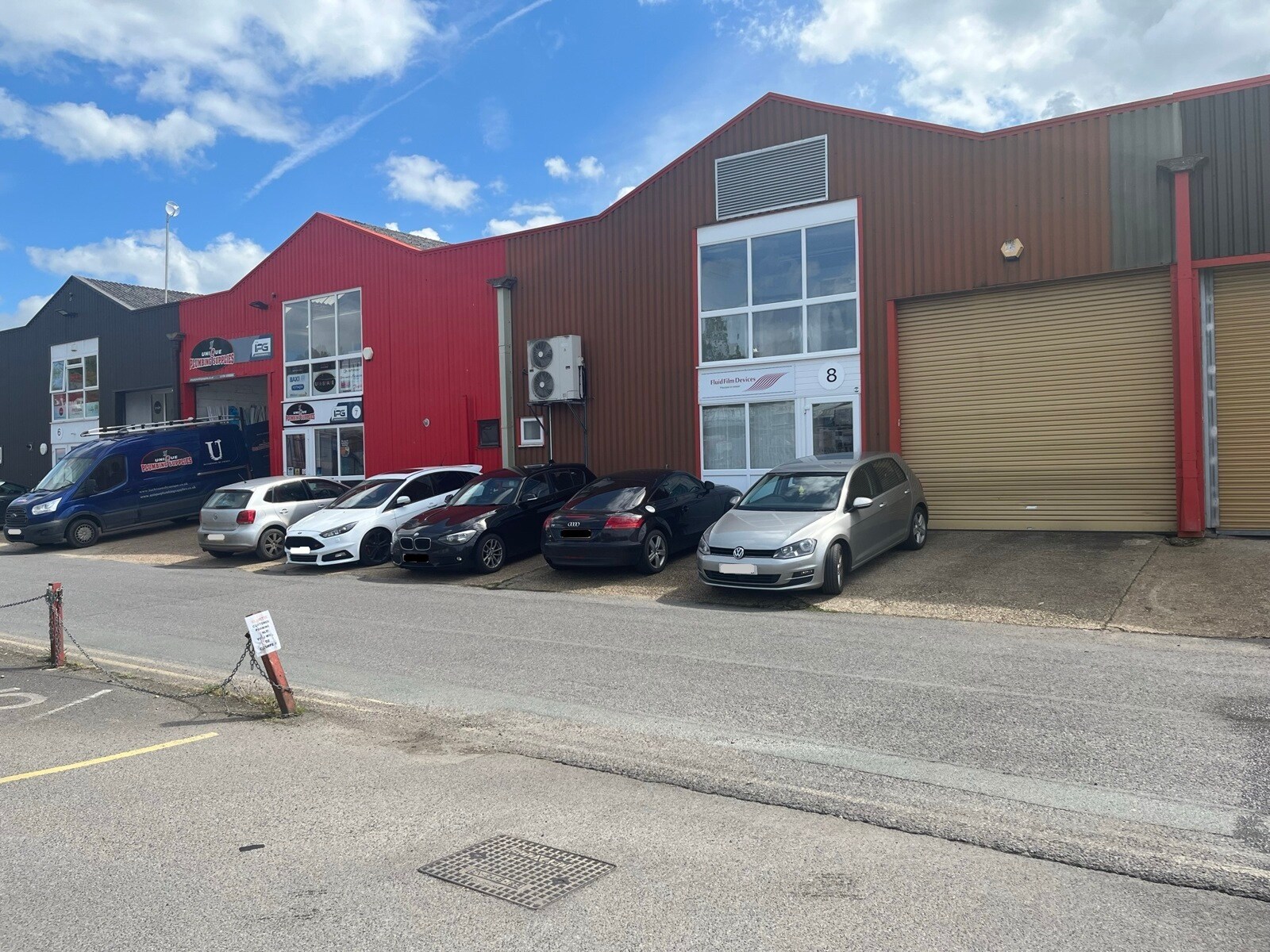 Budds Ln, Romsey for sale Building Photo- Image 1 of 1