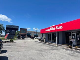 More details for 12377 S Cleveland Ave, Fort Myers, FL - Retail to Rent