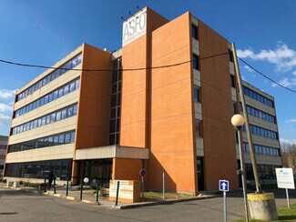 More details for 13 Rue André Villet, Toulouse - Office to Rent