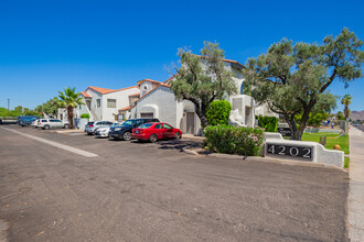 4202 N 32nd St, Phoenix, AZ for rent Building Photo- Image 1 of 34