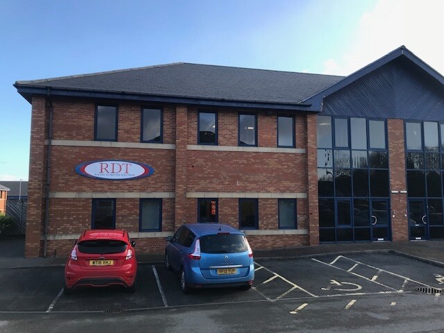 Dyson Wood Way, Huddersfield for sale Building Photo- Image 1 of 1