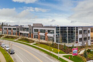 More details for 15288 54A Ave, Surrey, BC - Office to Rent