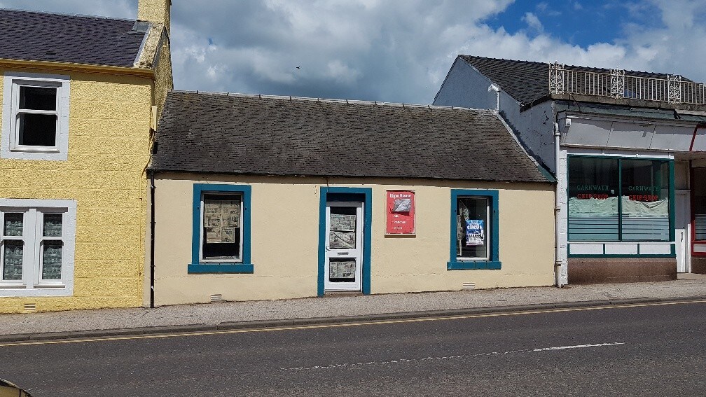 117 Main St, Carnwath for sale Primary Photo- Image 1 of 1