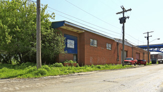 More details for 2424 Mulberry Ave, Cleveland, OH - Industrial for Sale