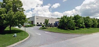 More details for 521 Trestle Pl, Downingtown, PA - Light Industrial for Rent