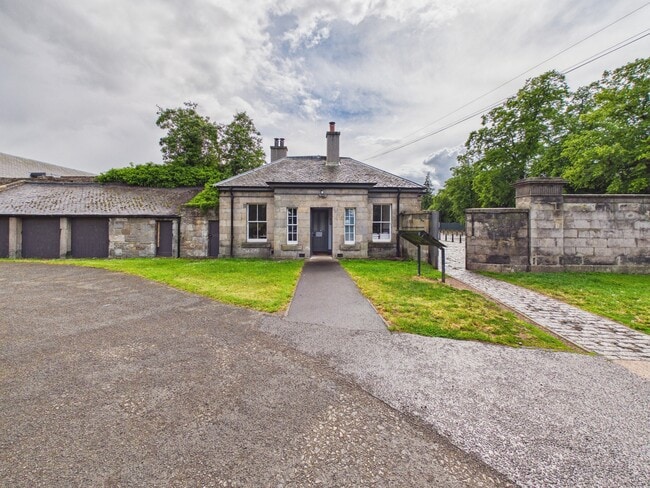 More details for 177 High St, Dalkeith - Office to Rent