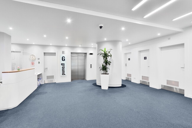 More details for 15 Links Pl, Edinburgh - Office to Rent