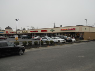 More details for Rte 36 E, Long Branch, NJ - Office/Retail for Rent