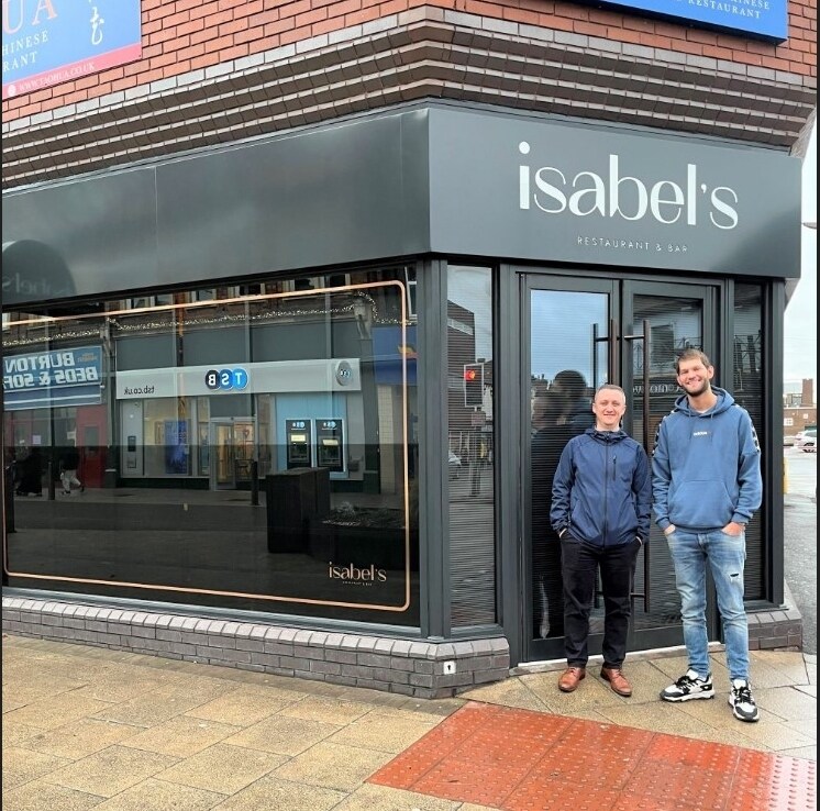 25-26 Station St, Burton On Trent for sale Primary Photo- Image 1 of 1