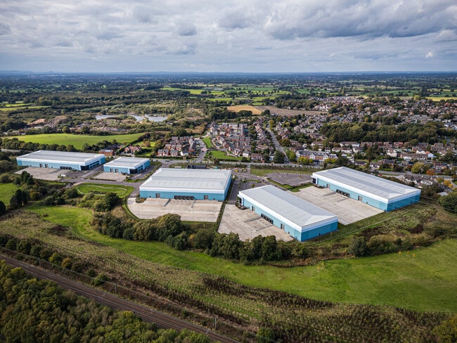 More details for Crewe Rd, Stoke On Trent - Industrial to Rent