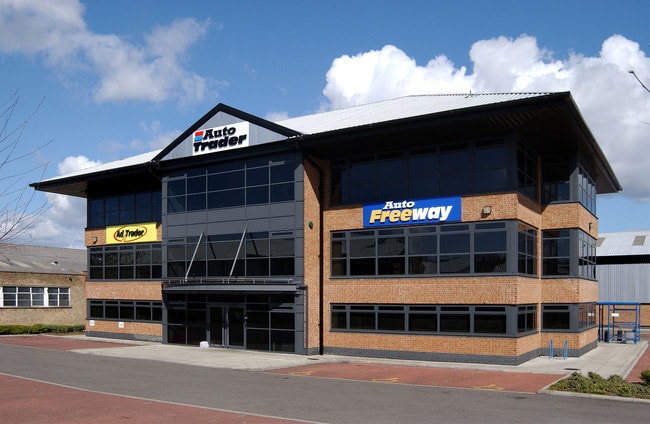 More details for Princes Way, Gateshead - Office to Rent