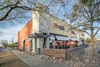 More details for 100 W Troutman Pky, Fort Collins, CO - Retail to Rent