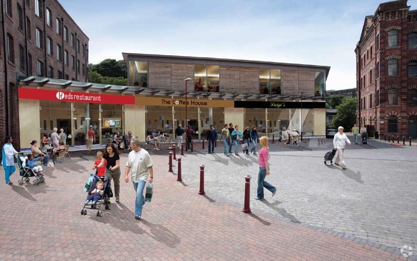 Weavers Whar, Kidderminster to rent Primary Photo- Image 1 of 3