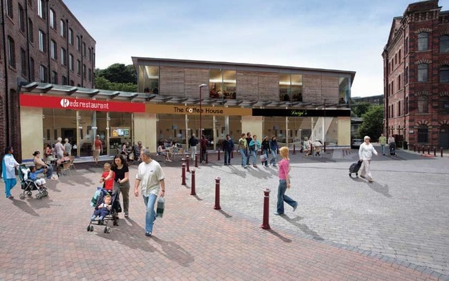 More details for Weavers Whar, Kidderminster - Office to Rent