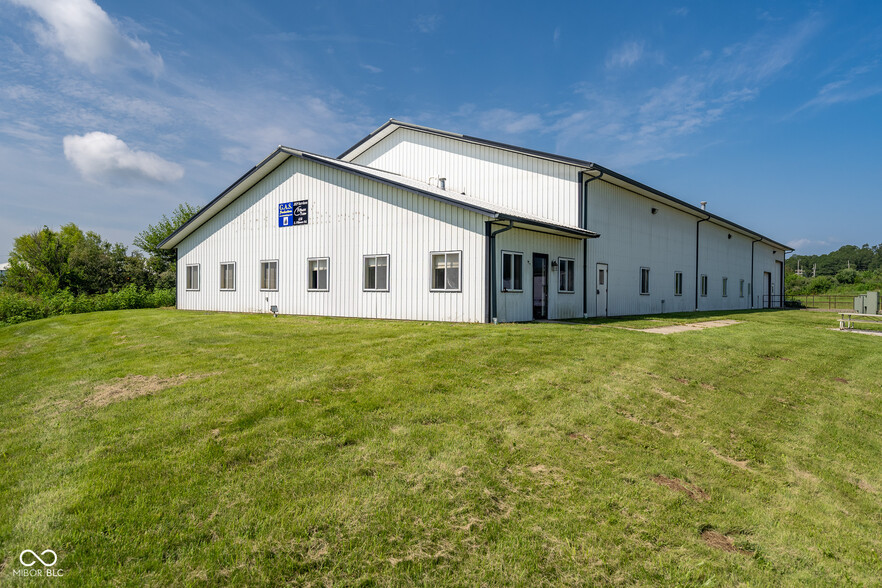 650 S Fillmore Rd, Greencastle, IN for rent - Building Photo - Image 3 of 13