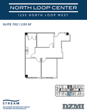 1235 North Loop W, Houston, TX for rent Building Photo- Image 1 of 1