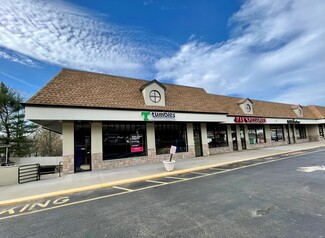 More details for 321 Broadway, Hillsdale, NJ - Retail for Rent