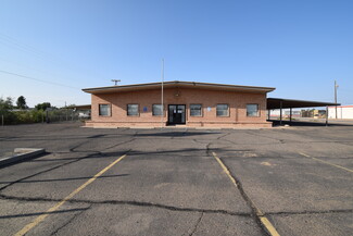 More details for 405 E Florida St, Deming, NM - Office, Office/Retail for Rent