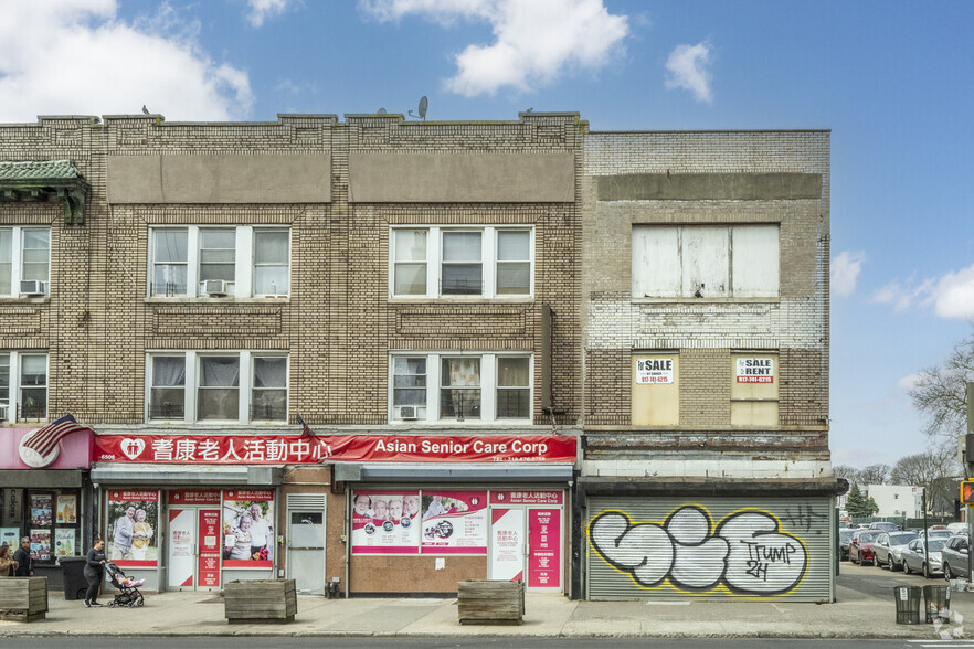 2170 65th St, Brooklyn, NY for sale - Building Photo - Image 2 of 4