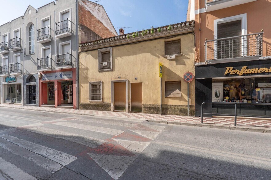Calle Granada, 20, Albolote, Granada for sale - Building Photo - Image 2 of 44