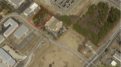 Atlee Commons Dr, Ashland, VA for sale Building Photo- Image 1 of 2