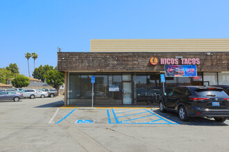 605-619 W Manchester Blvd, Inglewood, CA for rent Building Photo- Image 1 of 8