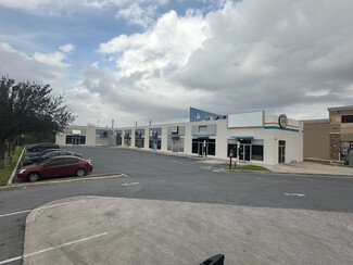 More details for 1328 S Jackson Rd, McAllen, TX - Retail for Rent