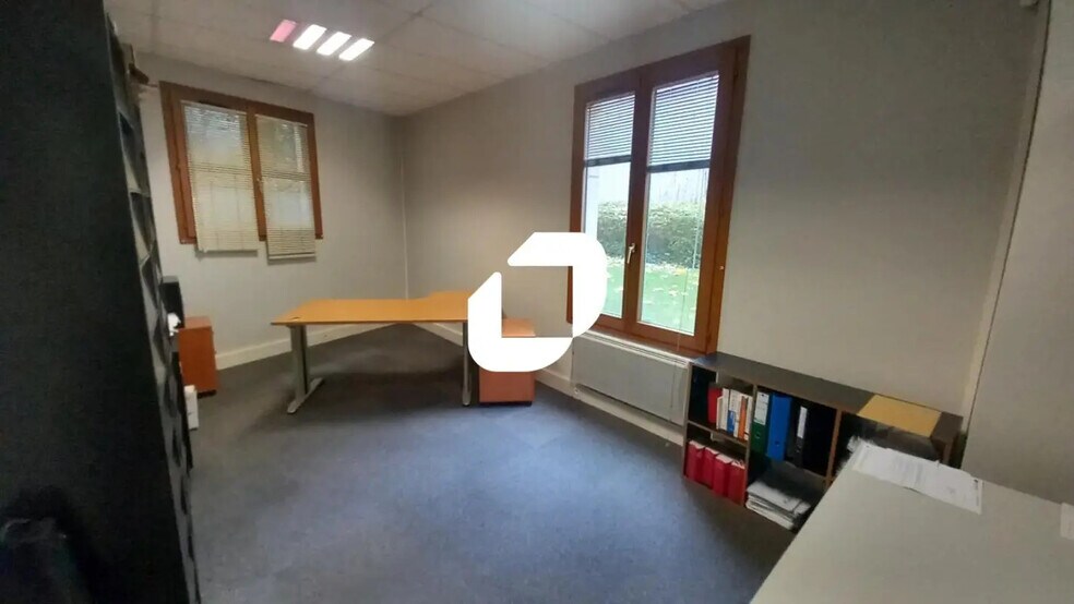 Office in Lille to rent - Interior Photo - Image 3 of 9