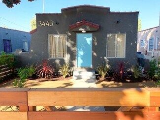 More details for 3443 West Blvd, Los Angeles, CA - Residential for Sale