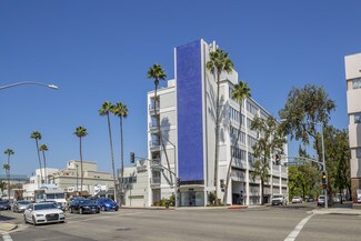 More details for 8671 Wilshire Blvd, Beverly Hills, CA - Office/Medical for Rent